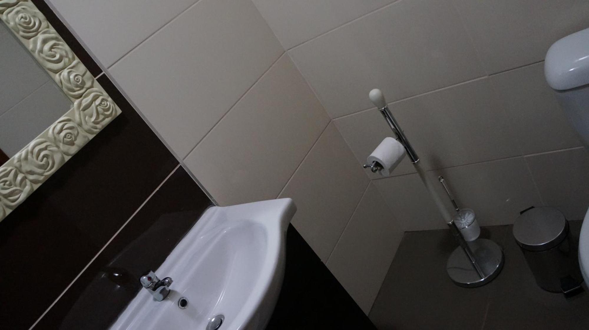 Residencial Ponto Certo Vilar Torpim Quarto foto