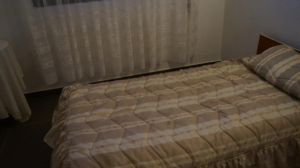 Residencial Ponto Certo Vilar Torpim Quarto foto