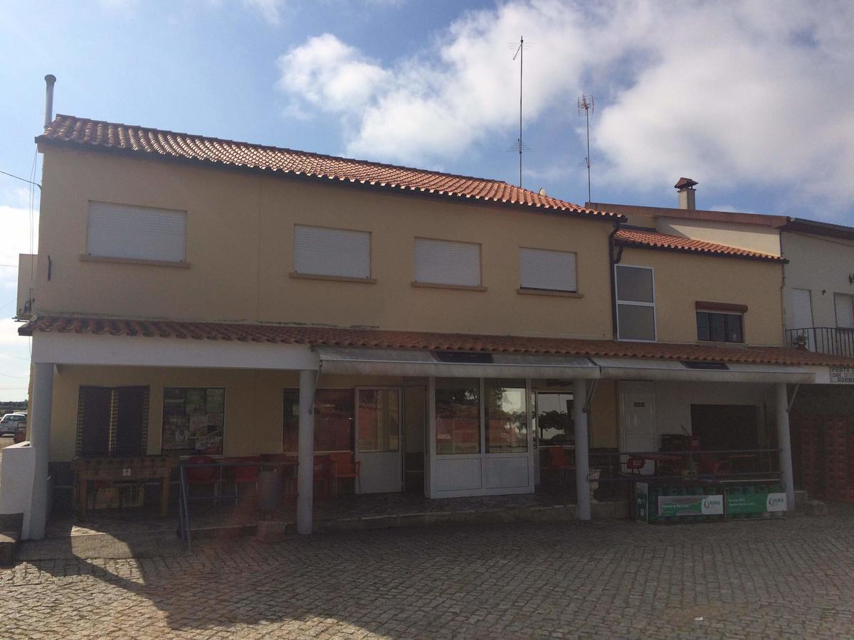 Residencial Ponto Certo Vilar Torpim Exterior foto